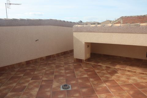 Rækkehus i Torrevieja, Alicante, Torrevieja - € 330.000 | Ref: W-0477KA - foto 9